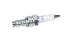 NGK Zündkerze CR9EK, Zündkerze Gruppe C, Gewindedurchmesser 10 mm, Schlüsselweite 16