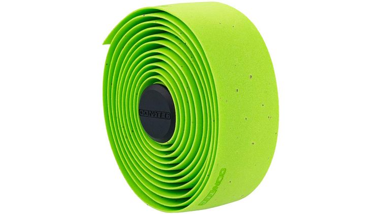 CONTEC Lenkerband Prestige.Cork grün