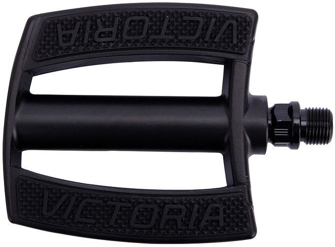 Union Pedal SP-828 schwarz