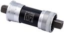 Vorschaubild Shimano Innenlager BB-UN300 113 mm 73 mm Gehäuse silber