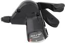 Vorschaubild Shimano Schaltgriff Alfine S503 8-Gang schwarz