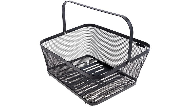 CONTEC Korb Vero Multi schwarz