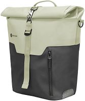 Racktime Einzeltasche Jerry 17 l schwarz/grün