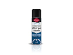 CARAMBA Performance Kettenspray Transparent