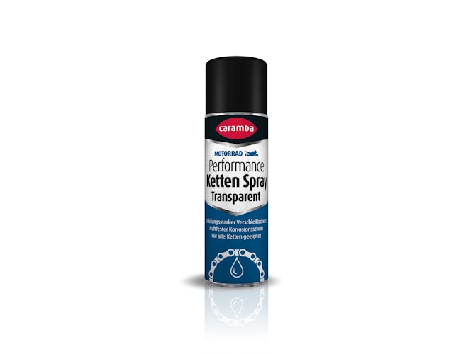 CARAMBA Performance Kettenspray Transparent