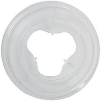 Westphal Speichenschutzscheibe 866 transparent