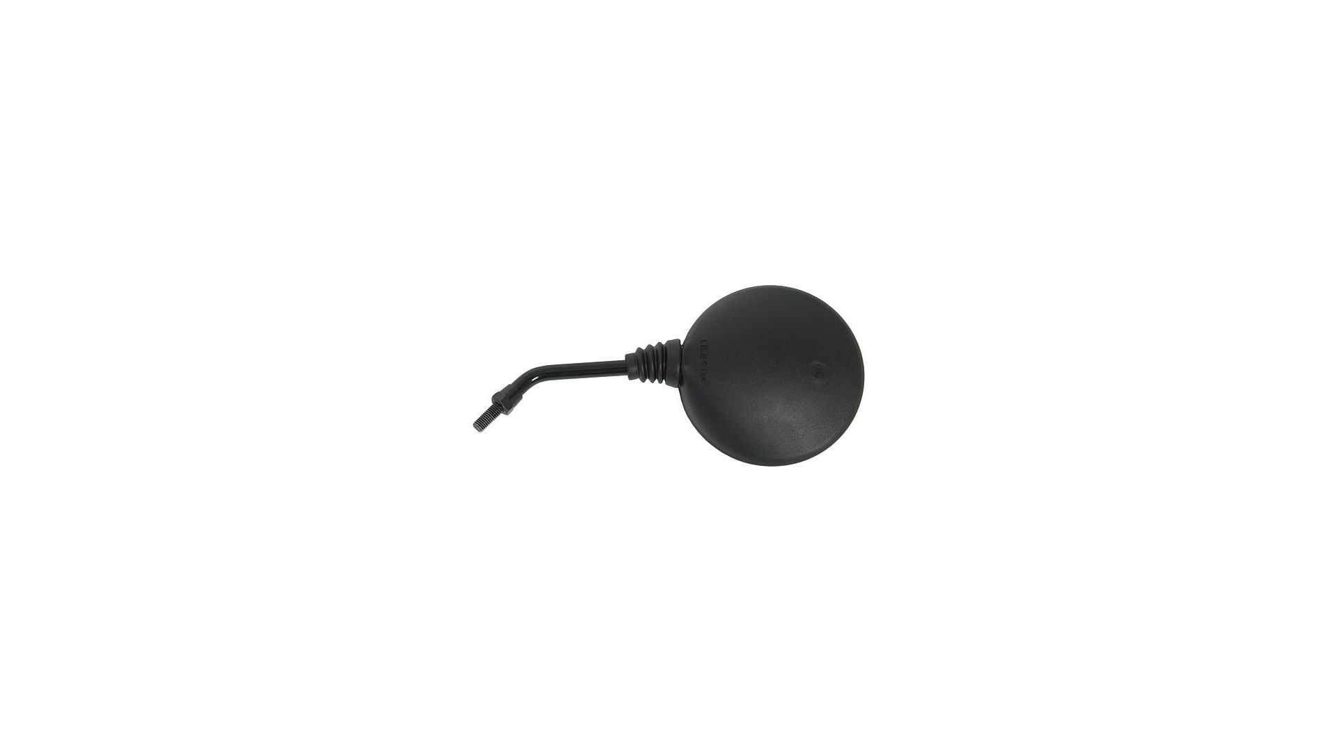 Spec-X Spiegel Schwarz M8
