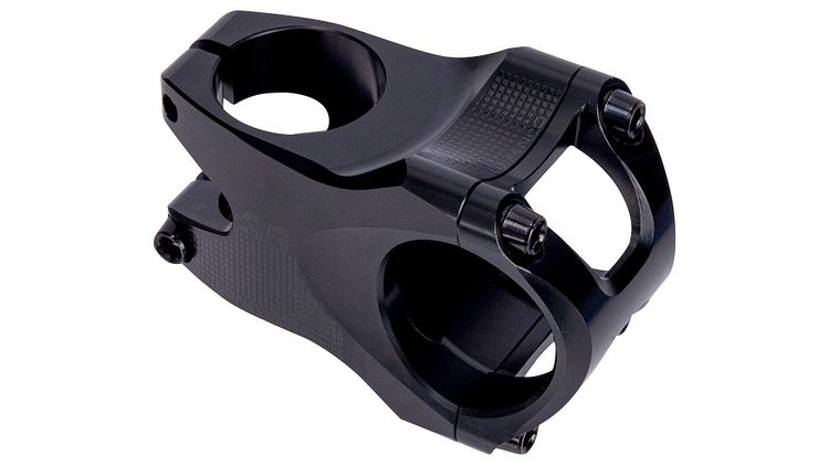CONTEC Vorbau Mesa 35 45 mm schwarz