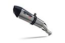 Vorschaubild GPR Komplettauspuffanlage Honda CB 650 R 2021/2023 e5 GP EVO4 TITANIUM FS