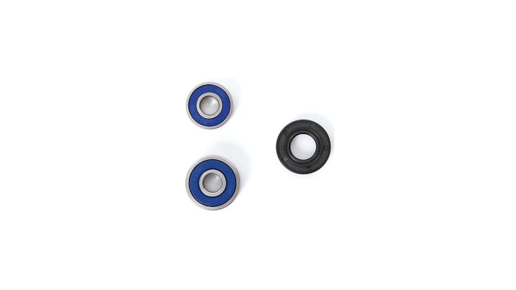 All Balls Racing Radlagersatz 25-1183