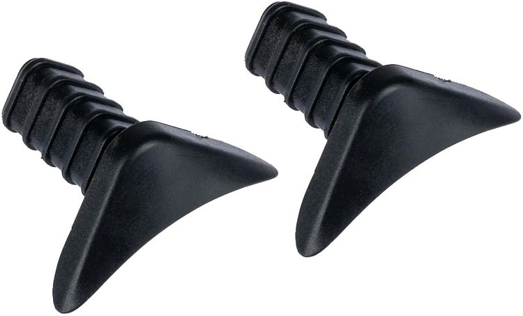 Victoria Stopfen Set eFolding schwarz