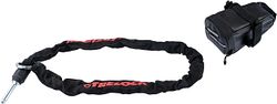 Trelock Einsteckkette ZR 355 150 cm schwarz