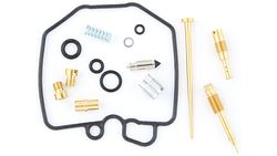 Keyster Reparatursatz Vergaser