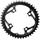 Vorschaubild Truvativ Kettenblatt MTB/Trekking 44 Zähne schwarz 3 mm