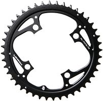 Truvativ Kettenblatt MTB/Trekking 44 Zähne schwarz 3 mm