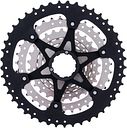 Vorschaubild Shimano Kassette CS-HG 400-8 11-45 Zähne
