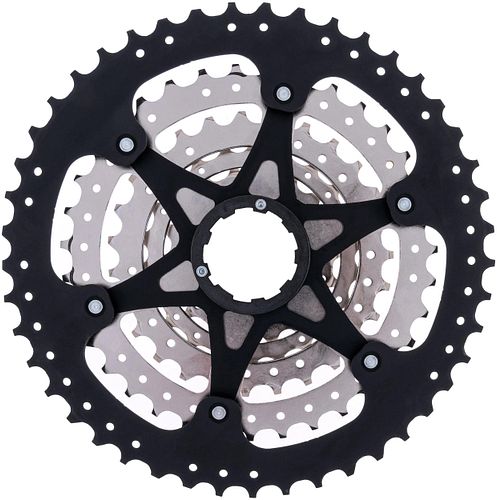 Shimano Kassette CS-HG 400-8 11-45 Zähne