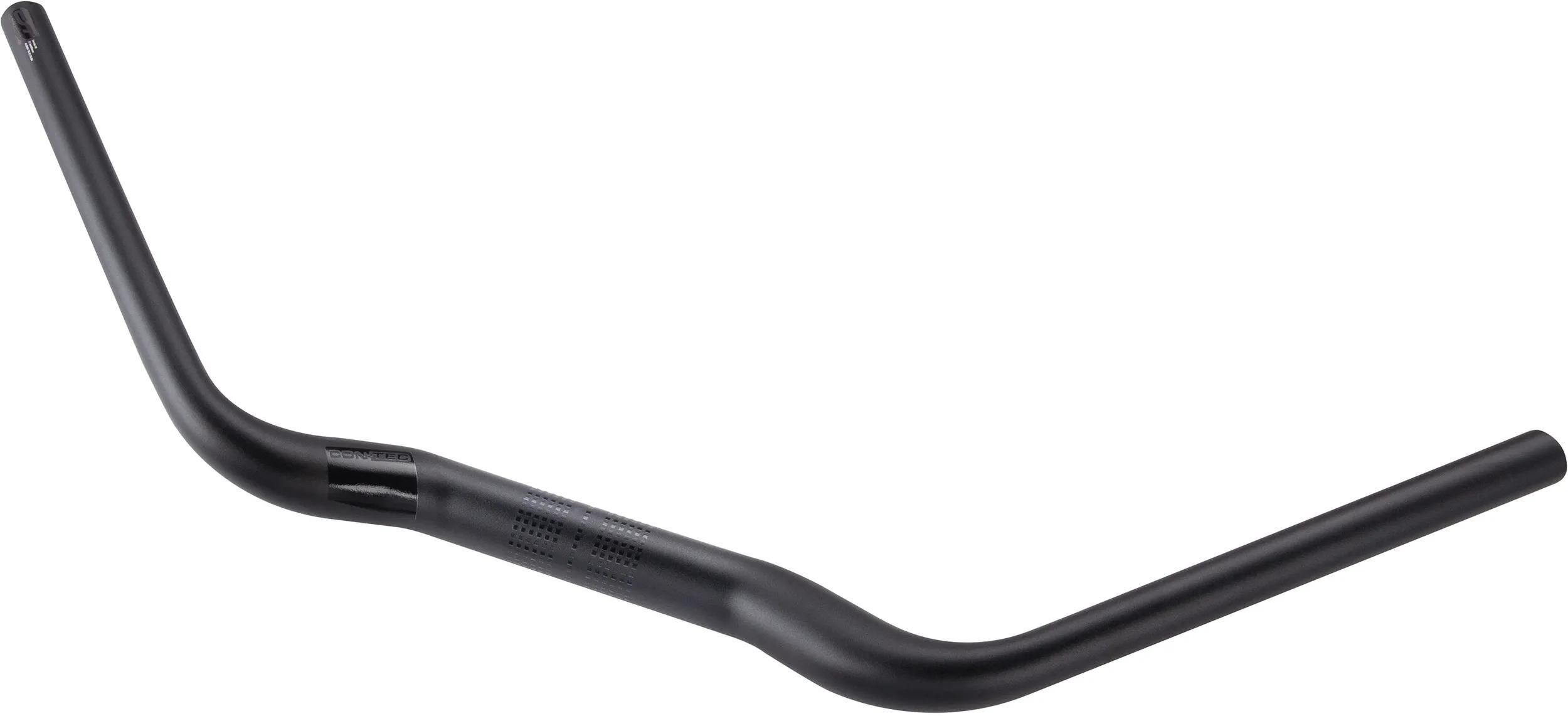 CONTEC Lenker Sendai 90 31,8 mm schwarz