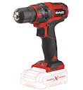 Vorschaubild Einhell Akku-Bohrschrauber TC-CD 18/35 Li - Solo 4513927