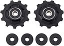 Vorschaubild SRAM Schaltrollen-Set für X9 X7 Type 2 schwarz