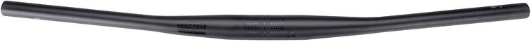 CONTEC Lenker Moab 35 Flat 680 mm schwarz