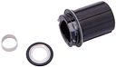 Vorschaubild Campagnolo Freilaufkörper Shimano 8-11 schwarz passend für Shamal Carbon DB, Bora Ultra