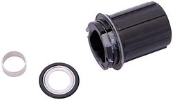 Campagnolo Freilaufkörper Shimano 8-11 schwarz passend für Shamal Carbon DB, Bora Ultra