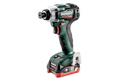 Metabo Akku-Schlagschrauber PowerMaxx SSD 12 BL