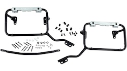 Kappa Seitenkofferträger KL für Suzuki DL V-Strom 650 ABS
