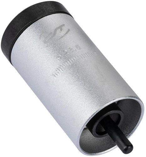 CONTEC Einschläger TFM-Nut Knocker 1 1/8 Zoll silber, schwarz