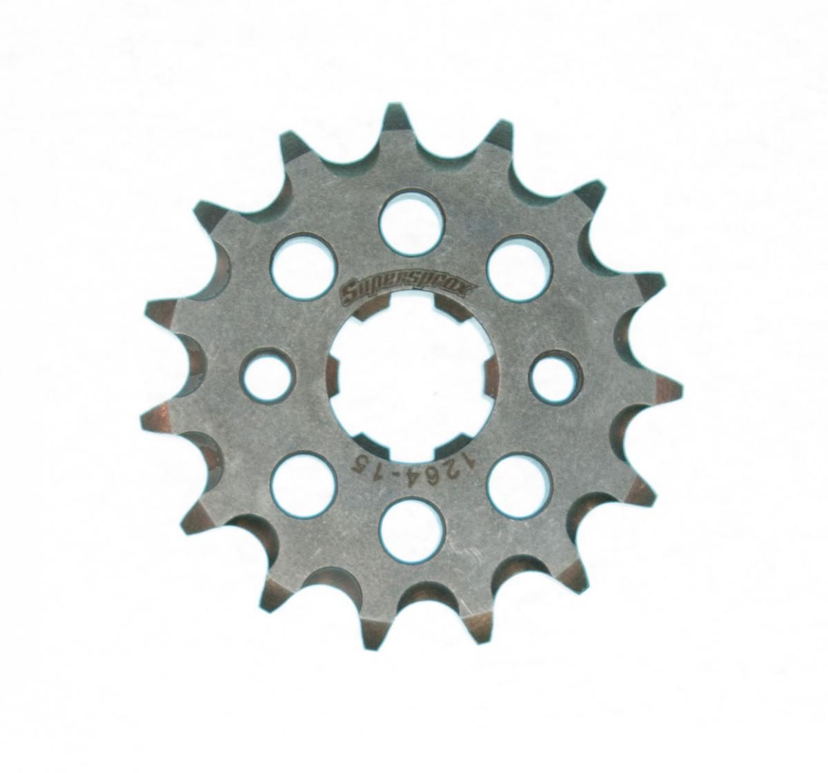 Supersprox Ritzel 428 15Z