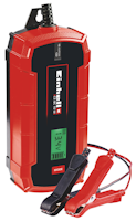 Einhell Batterie-Ladegerät CE-BC 10 M 1002245