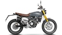 Vorschaubild LeoVince SLIP-ON Edelstahl SBK für GP DUALS FANTIC CABALLERO 125 SCRAMBLER/FLAT TRACK mit Katalysator