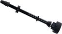 Vorschaubild CONTEC Tubeless-Ventil EasyAir TL 80 mm schwarz