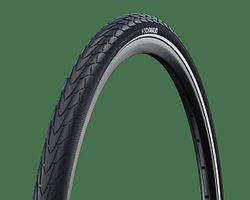 Schwalbe Marathon Racer Reifen 18 Zoll schwarz