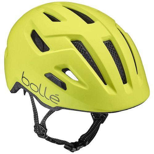 Bollé Helm Stance Pure 59-62 cm gelb