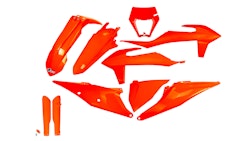 UFO Plast Verkleidungssatz [KTKIT527F-FFLU]