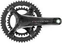 Vorschaubild Campagnolo Kettenradgarnitur Record 12s 175 mm schwarz