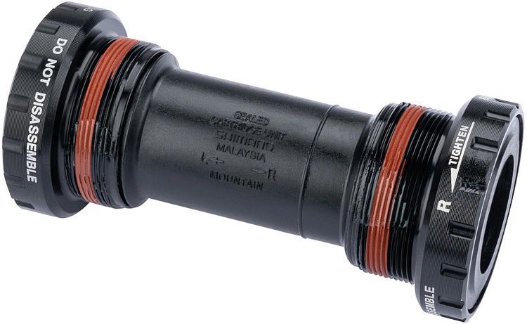 Shimano Innenlager BB-MT501B BSA