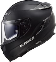 LS2 Integralhelm FF327 Challenger