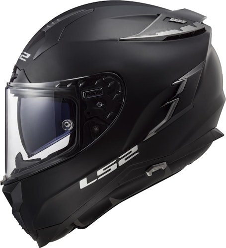 LS2 Integralhelm FF327 Challenger