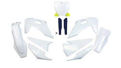 UFO Plast Verkleidungssatz [HUKIT622F-999W]