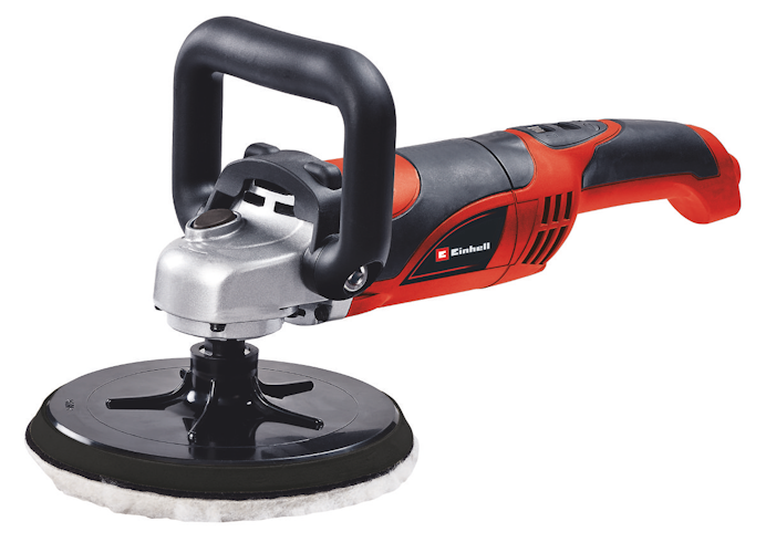 Einhell Polier- und Schleifmaschine CC-PO 1100/1 E 2093264