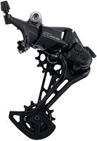 Shimano Schaltwerk CUES RD-U6000/U6020/U6040 10-/11-fach schwarz