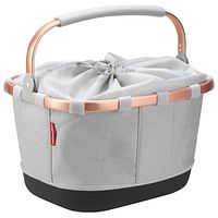 reisenthel Korb Carrybag GT hinten 24 l grau