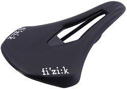 fi'zi:k Vento Argo R5 Sattel 150 mm schwarz