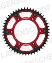 Vorschaubild Supersprox Stealth-Kettenrad 520 51Z (Rot)