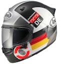 Vorschaubild Arai Integralhelm Quantic Nation DE