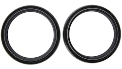 All Balls Racing Gabelsimmerringsatz 47 x 58 x 10 (ABR 55-127)