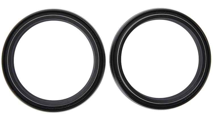 All Balls Racing Gabelsimmerringsatz 47 x 58 x 10 (ABR 55-127)